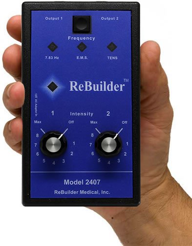 ReBuilder 2407