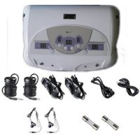 Ion Cleanse Detox (Sistema Dual)