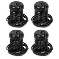 Array x 4 Repuesto para Equipos Ion Cleanse
