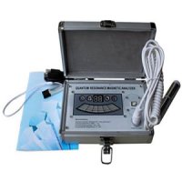 Quantum Resonance Magnetic Analyzer 52 Reportes Versin 4.6