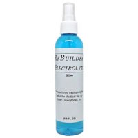 Electrolitos 8 Oz