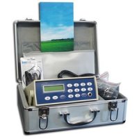 Ion Cleanse Detox Foot Spa