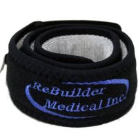 Electrodo Anular ReBuilder Rodilla, Muslo 24