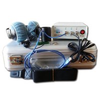 9D NLS System