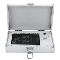 Quantum Magnetic Resonance Analyzer 48 Reports