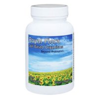 Royal Flora Capsules 450mg