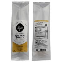 Aceite Concentrado de Camo Gold Label 3g