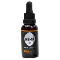 Tintura de Extracto de Camo 2000 mg Mojito Lime