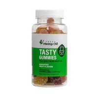 CBD Gummy Bears 20 Pack