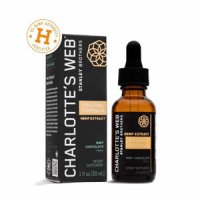 Charlottes Web CBD Oil 1500mg