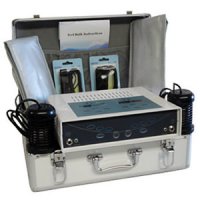 Professional Ion Cleanse Cell Spa (Dual)