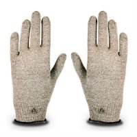 Conductive Cutaneous Electrodes (Gloves, one pair)